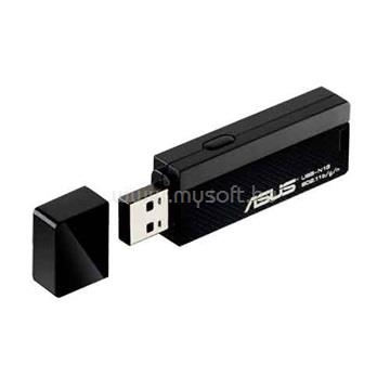 ASUS LAN/WIFI USB adapter 300Mbps USB-N13 v.2