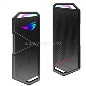 ASUS ROG STRIX Arion külső ház m.2 NVMe SSD > USB3.2 Type-C