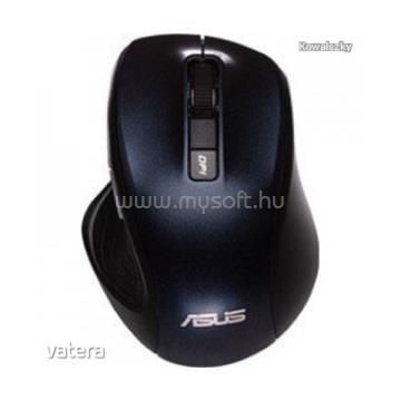 ASUS MW202 vezeték nélküli egér (fekete)