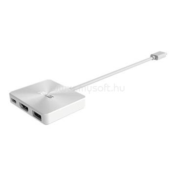 ASUS USB3.1 Mini Dock - dokkoló
