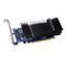 ASUS Videokártya nVidia GT 1030 2GB GDDR5 GT1030-SL-2G-BRK small