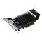 ASUS Videokártya nVidia GT730-SL-2GD5-BRK 2GB GDDR5 90YV06N2-M0NA00 small