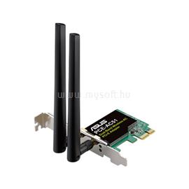 ASUS PCE-AC51 PCI Express x16 Wi-Fi Adapter Low-profile 90IG02S0-BO0010 small