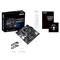 ASUS alaplap PRIME A520M-K (AM4, mATX) 90MB1500-M0EAY0 small