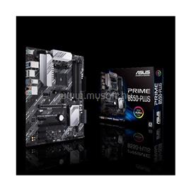 ASUS alaplap PRIME B550-PLUS (AM4, ATX) 90MB14U0-M0EAY0 small