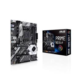 ASUS alaplap PRIME X570-P (AM4, ATX) 90MB11N0-M0EAY0 small