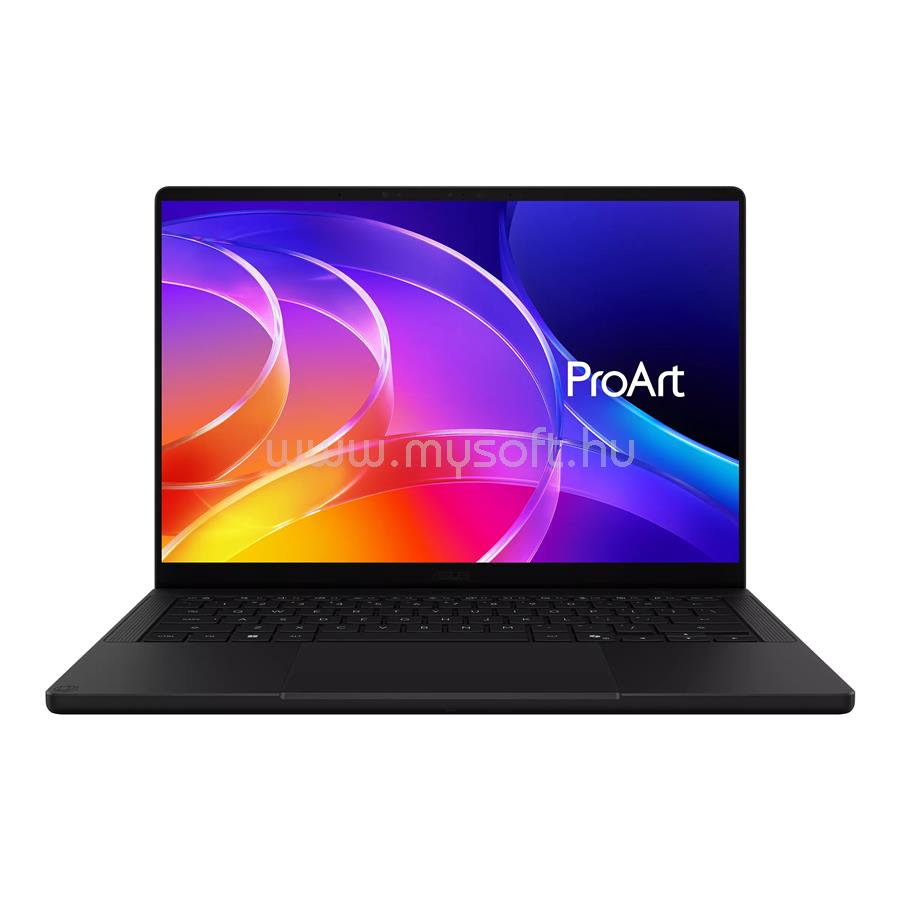 ASUS ProArt P14 H7407BA-SM161XOA Touch OLED (Nano Black) + Sleeve