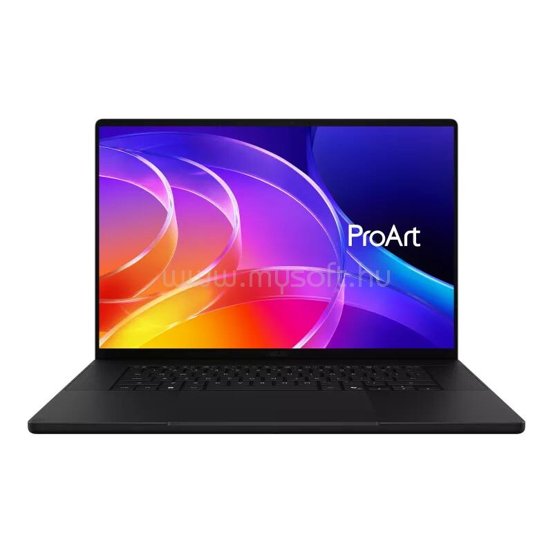 ASUS ProArt P16 OLED H7607BA-SR144X Touch (Nano Black) + Sleeve
