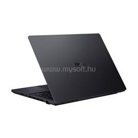 ASUS ProArt StudioBook 16 OLED H7600HM-L2033X (Star Black) H7600HM-L2033X_8MGBNM250SSD_S small