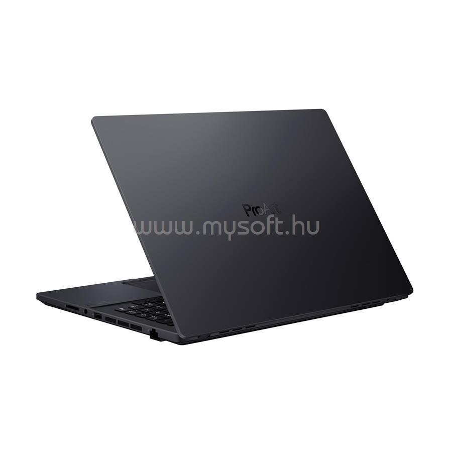 ASUS ProArt StudioBook 16 OLED H7600HM-L2033X (Star Black)