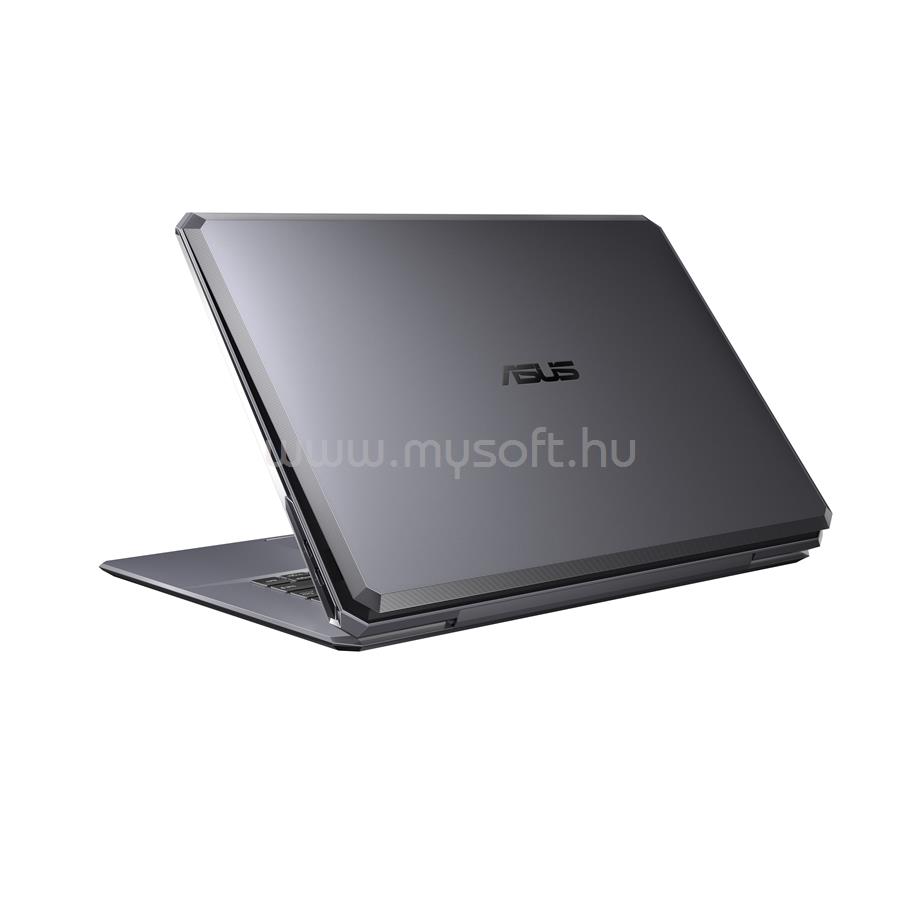 ASUS ProArt StudioBook One W590G6T (szürke)