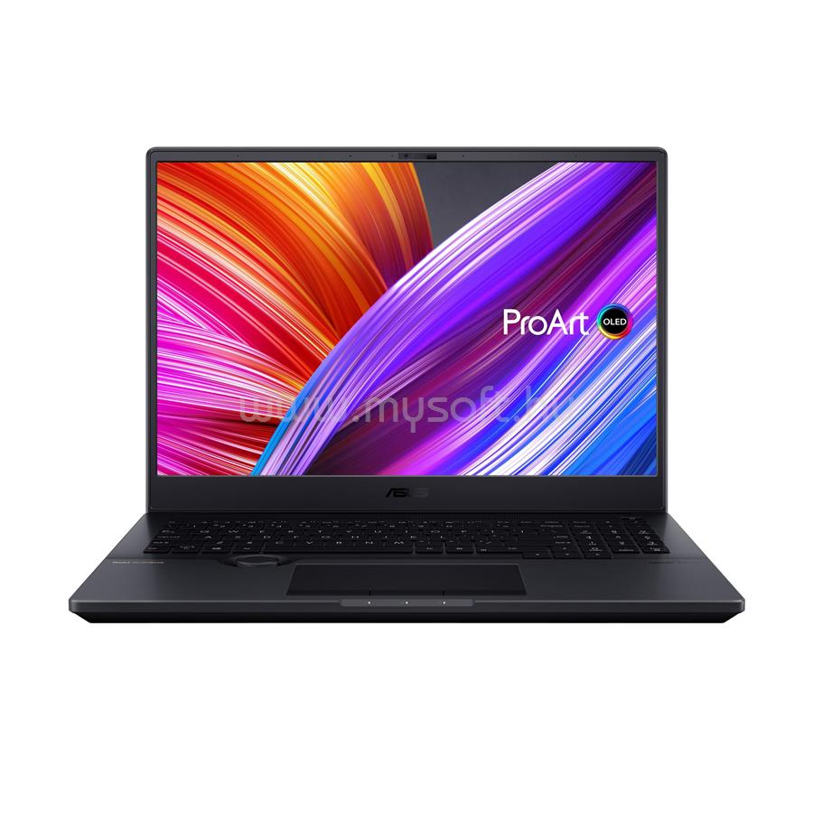 ASUS ProArt StudioBook Pro 16 OLED W7600H5A-L2X02X (Star Black) W7600H5A-L2X02X_8MGBNM500SSD_S large
