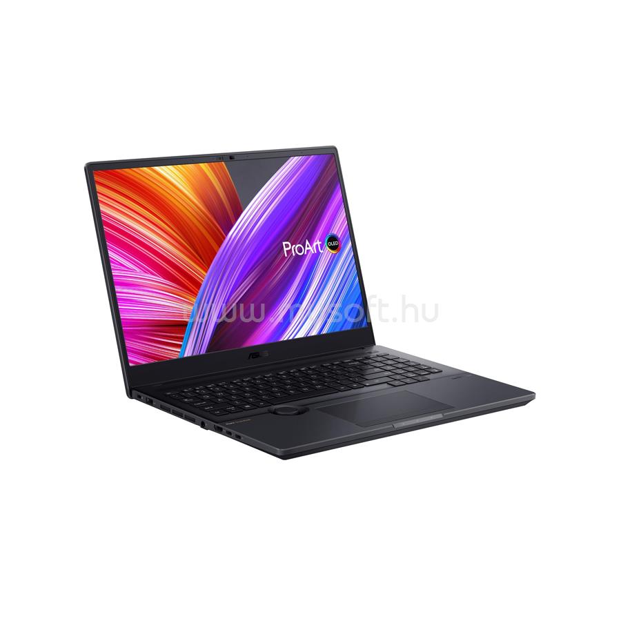 ASUS ProArt StudioBook Pro 16 OLED W7600H5A-L2020X (Star Black) W7600H5A-L2020X_8MGB_S large