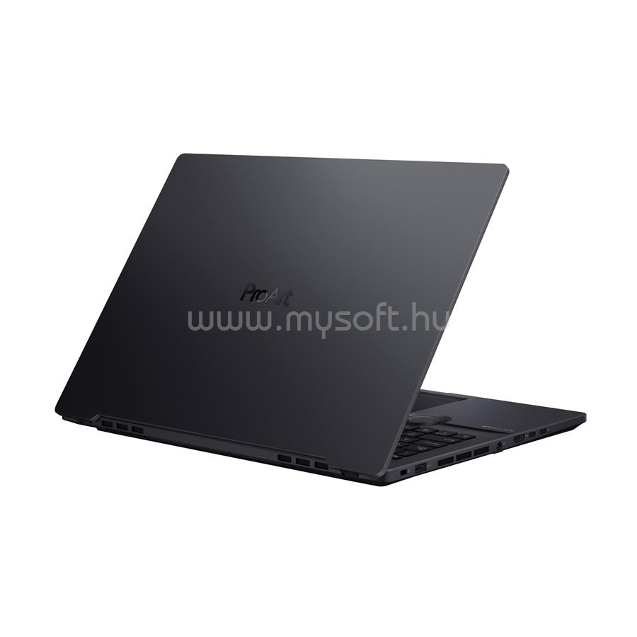 ASUS ProArt StudioBook Pro 16 OLED W7600H5A-L2X02X (Star Black)