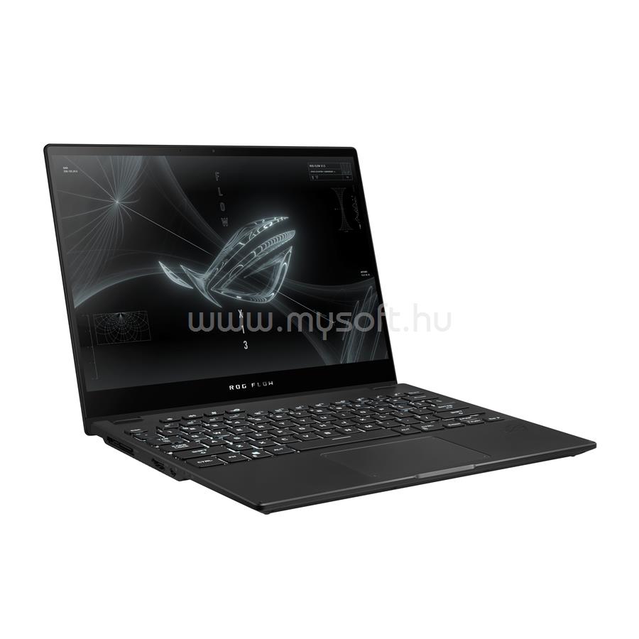 ASUS ROG Flow X13 GV301RC-LJ060 Touch (Off Black) + ROG Flow Sleeve + Stylus