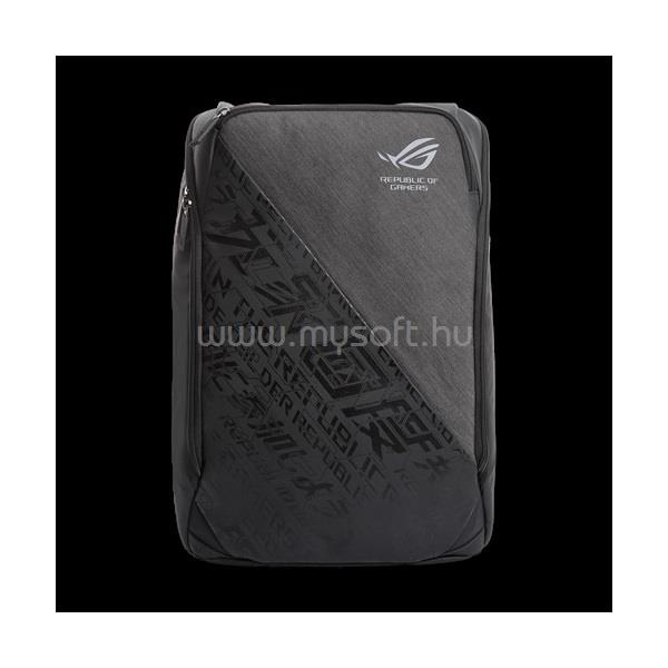 ASUS ROG Ranger BP1500 15.6" gamer notebook hátizsák