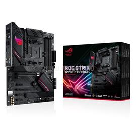 ASUS alaplap ROG STRIX B550-F GAMING (AM4, ATX) 90MB14S0-M0EAY0 small