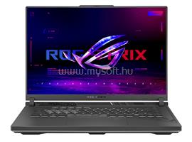 ASUS ROG STRIX G16 G614JU-N3120 (Volt Green) G614JU-N3120_W10HPNM250SSD_S small