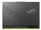 ASUS ROG STRIX G16 G614JU-N3120 (Volt Green) G614JU-N3120_8MGBN1000SSD_S small