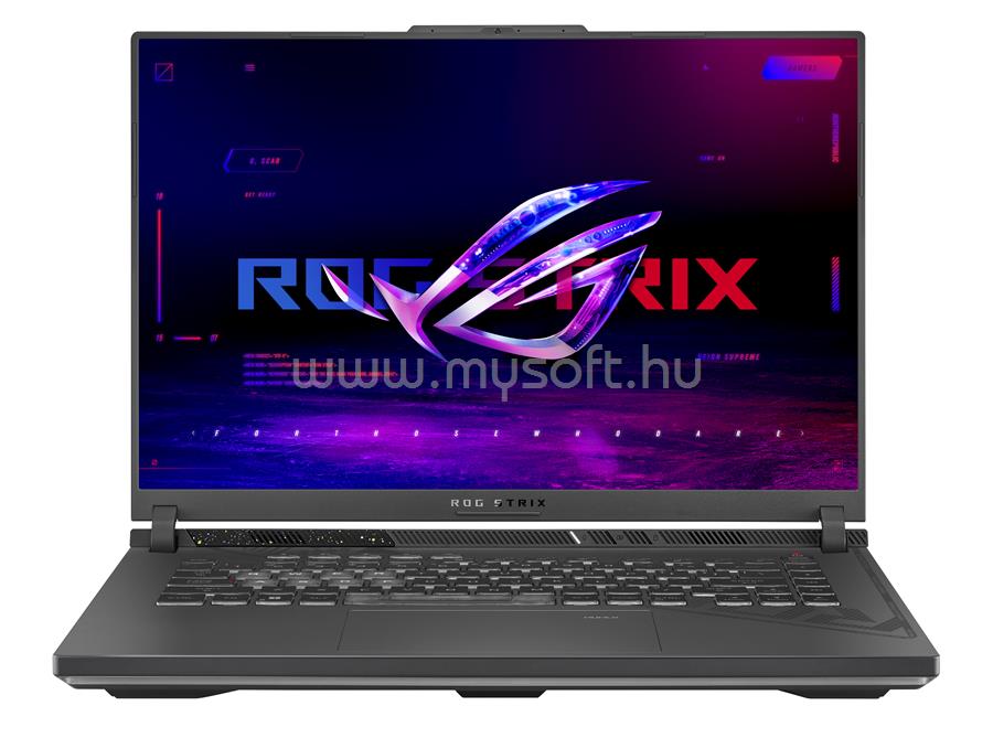 ASUS ROG STRIX G16 G614JU-N3120 (Volt Green)