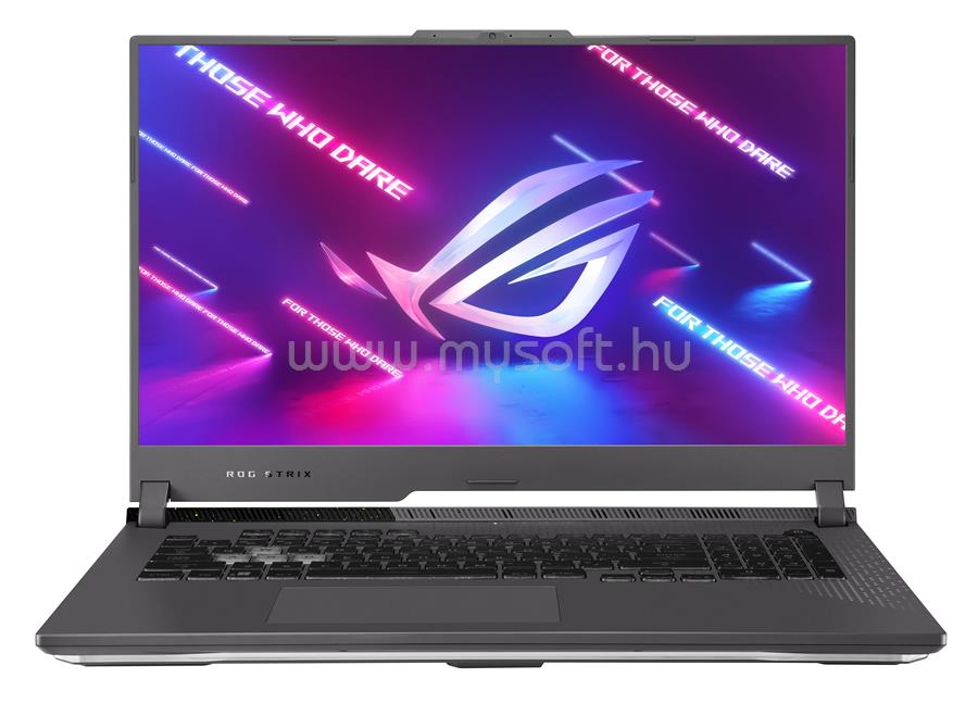 ASUS ROG STRIX G713PI-LL032W (Eclipse Gray)