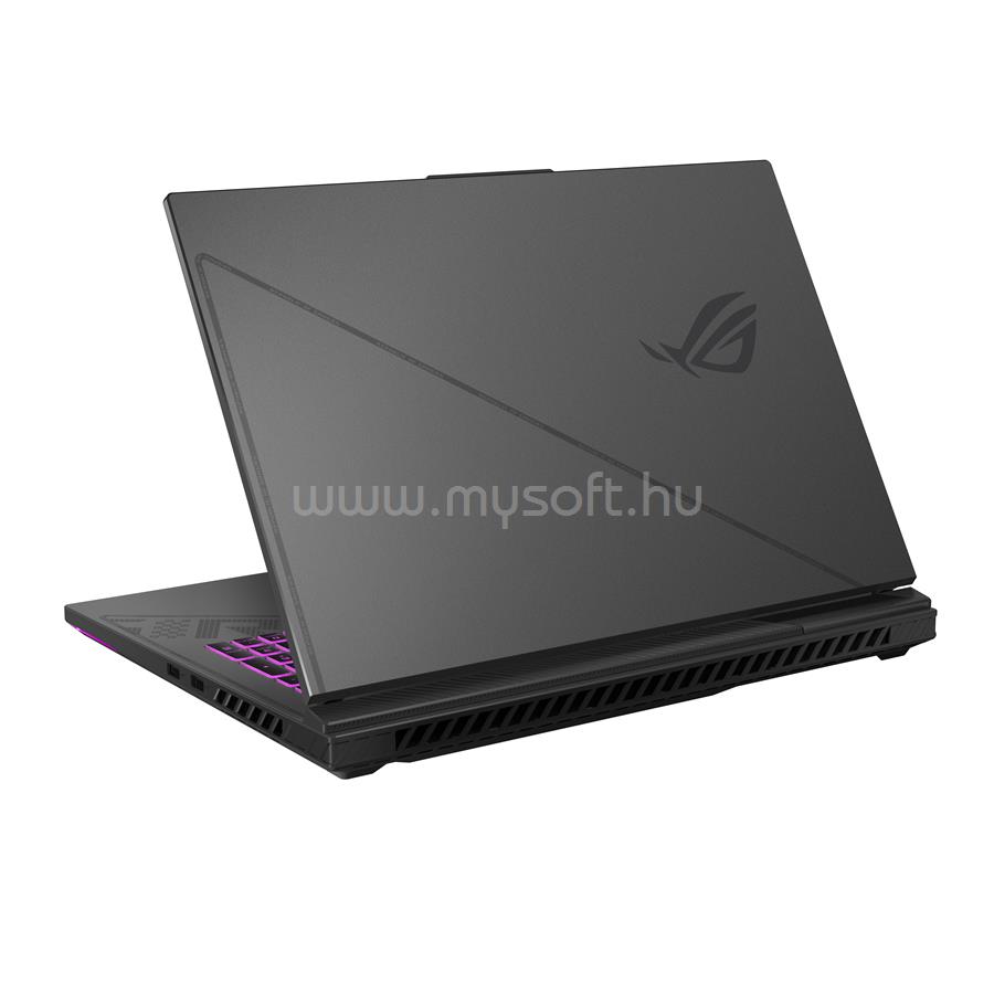 ASUS ROG STRIX G18 G814JI-N6083W (Eclipse Gray)