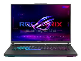 ASUS ROG STRIX G18 G814JV-N5049W (Volt Green) G814JV-N5049W_32GBN2000SSD_S small
