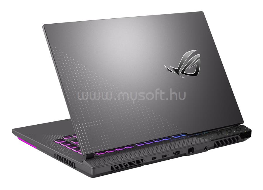 ASUS ROG STRIX G513RC-HN088 (Eclipse Gray)