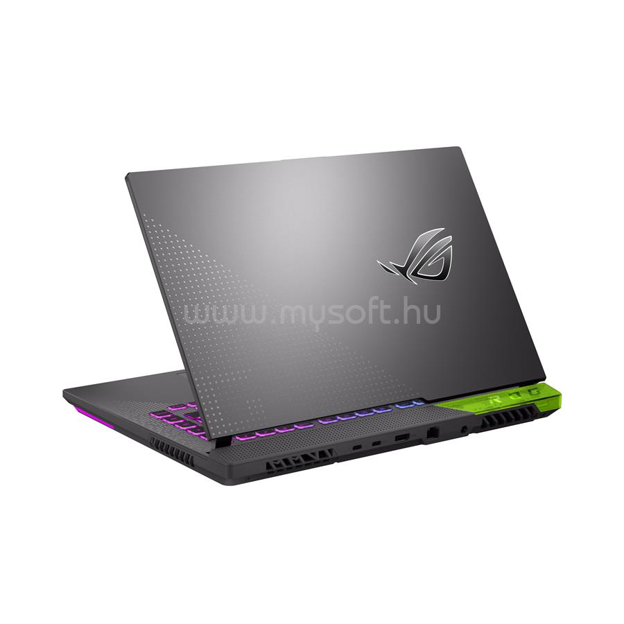 ASUS ROG STRIX G513RC-HN018 (Volt Green)