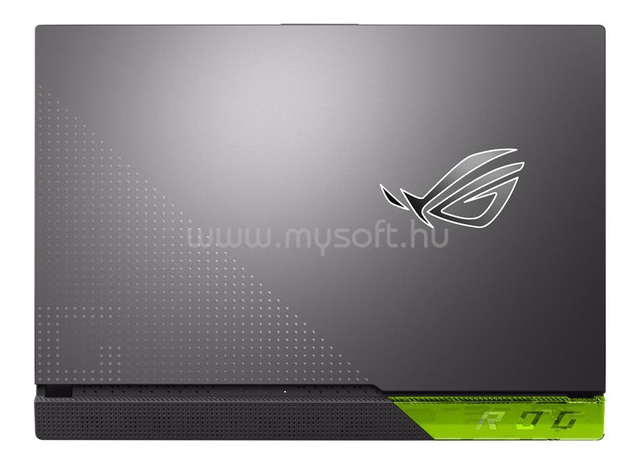 ASUS ROG STRIX G513RW-HF253 (Volt Green - NumPad)