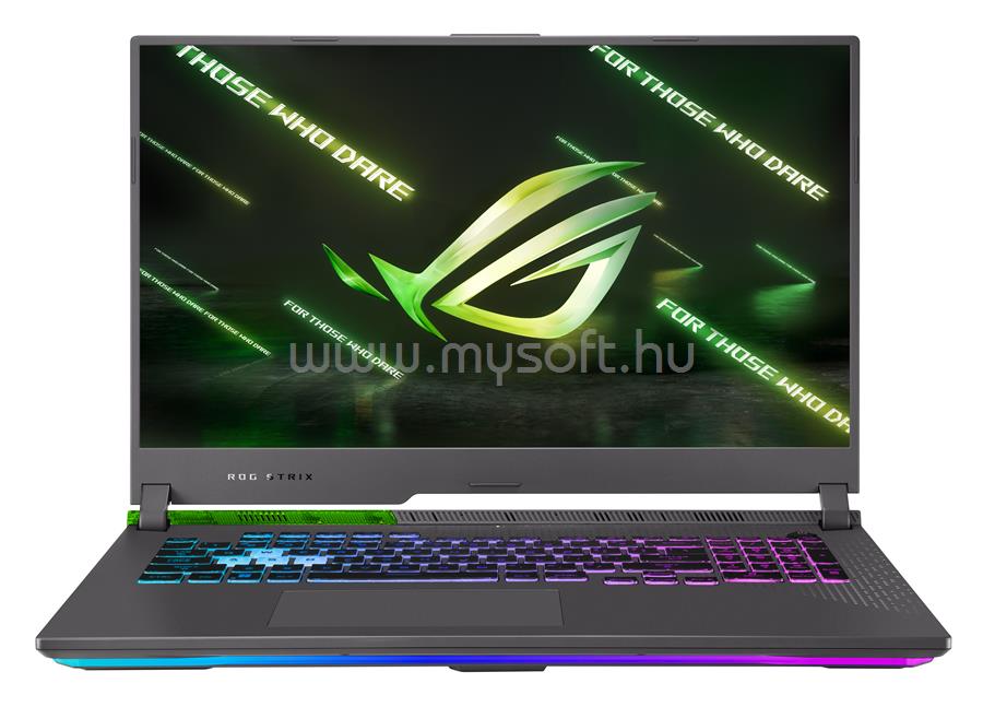 ASUS ROG STRIX G713RC-HX015 (Volt Green)
