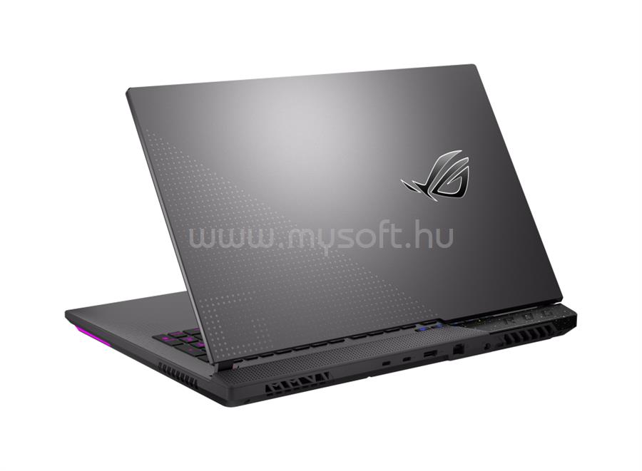 ASUS ROG STRIX G713RW-LL119W (Eclipse Gray)