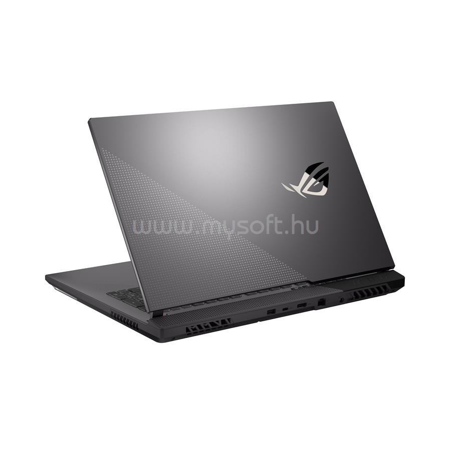 ASUS ROG STRIX G713IC-HX016 (Eclipse Gray)