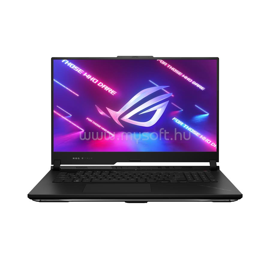 ASUS ROG STRIX SCAR 17 G733PY-LL021W (Off Black)