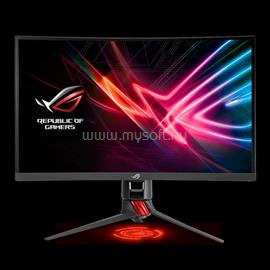 ASUS XG27VQ  ROG Strix Ívelt Monitor XG27VQ small