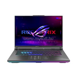 ASUS ROG Strix G16 G614FR-S5152W (Eclipse Gray - NumPad) G614FR-S5152W_8MGBN4000SSD_S small