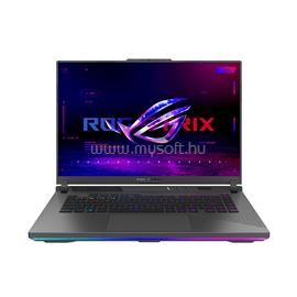 ASUS ROG Strix G16 G614PW-RV035 (Eclipse Gray) G614PW-RV035_W11HPNM500SSD_S small