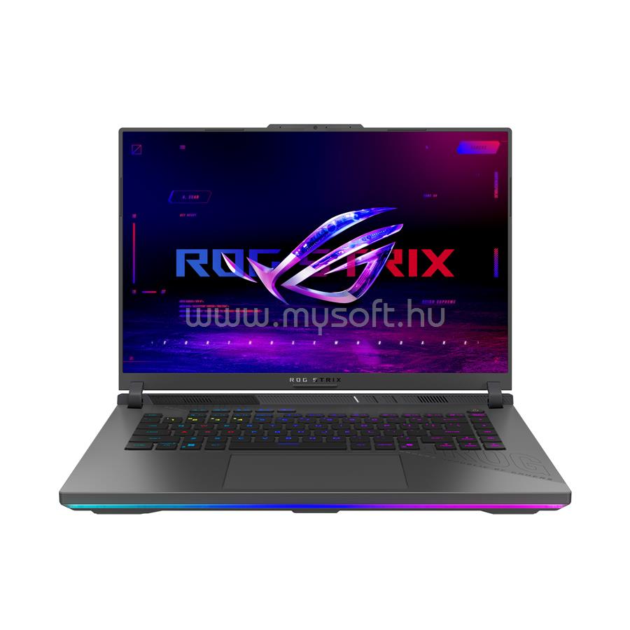 ASUS ROG Strix G16 G614PW-RV035 (Eclipse Gray)