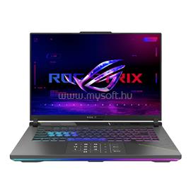 ASUS ROG Strix G16 G614FR-S5100W (Volt Green - NumPad) G614FR-S5100W_64GBW11PN4000SSD_S small