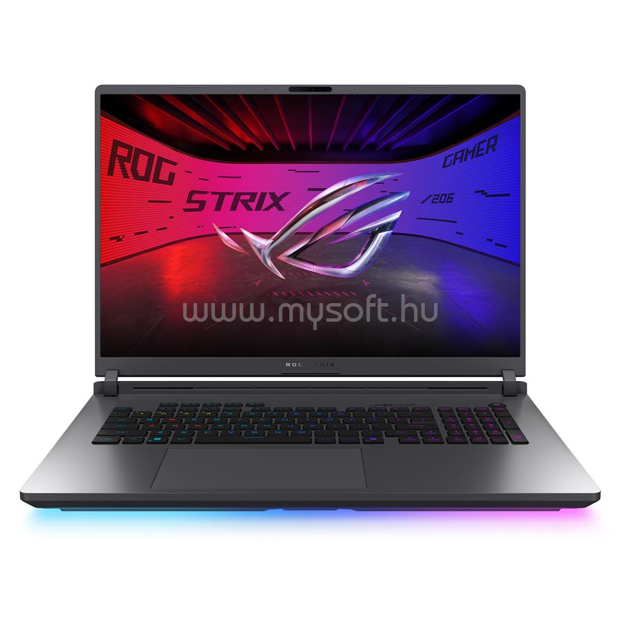 ASUS ROG Strix G18 G815LW-S9003W (Eclipse Gray)