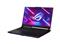 ASUS ROG Strix SCAR 17 X3D G733PYV-LL045W (Off Black) G733PYV-LL045W_64GBW11P_S small