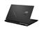ASUS ROG Strix SCAR 17 X3D G733PYV-LL045W (Off Black) G733PYV-LL045W_64GBW11P_S small