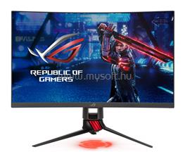 ASUS ROG Strix XG27WQ Monitor XG27WQ small