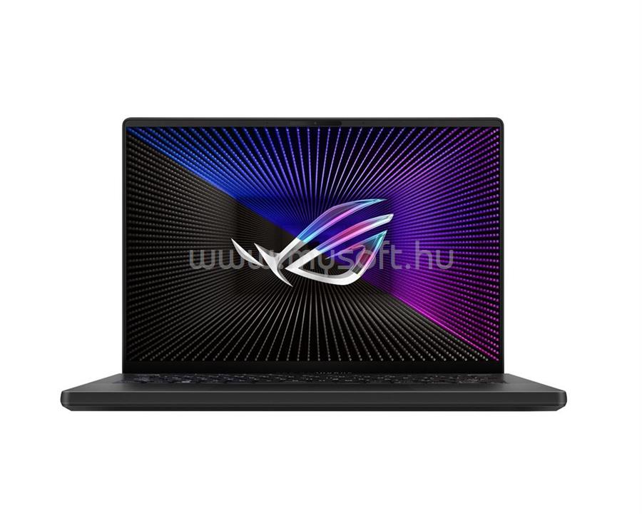 ASUS ROG ZEPHYRUS G14 GA402XZ-N2035W (Eclipse Gray - AniMe) + Sleeve