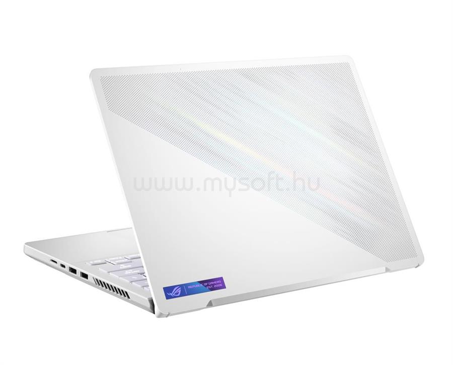 ASUS ROG ZEPHYRUS G14 GA402RK-L4175 (Moonlight White)