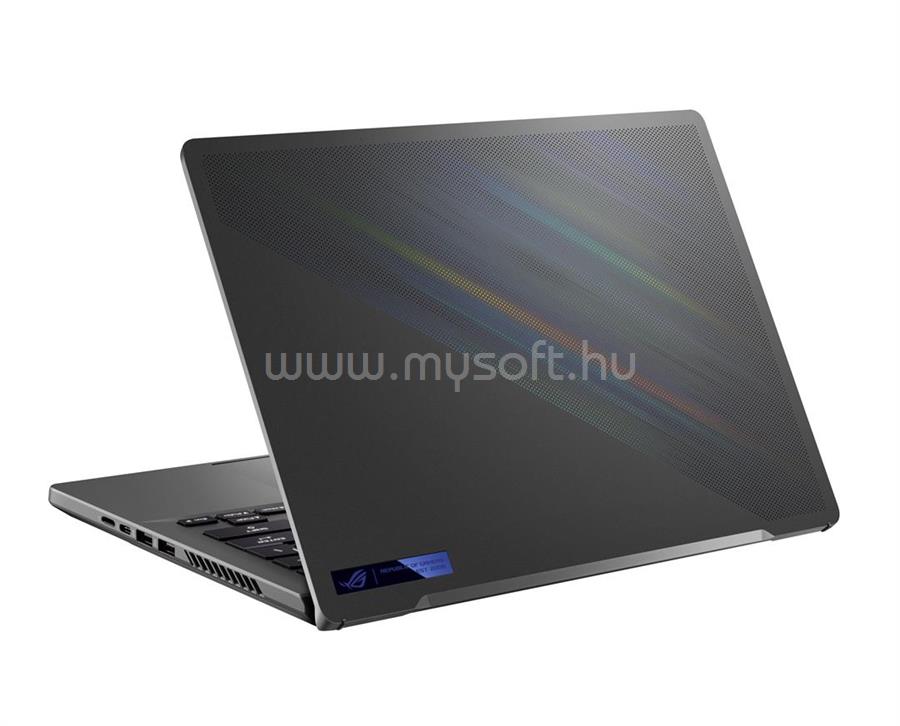 ASUS ROG ZEPHYRUS G14 GA402RJ-L4141 (Eclipse Gray) + ROG Sleeve