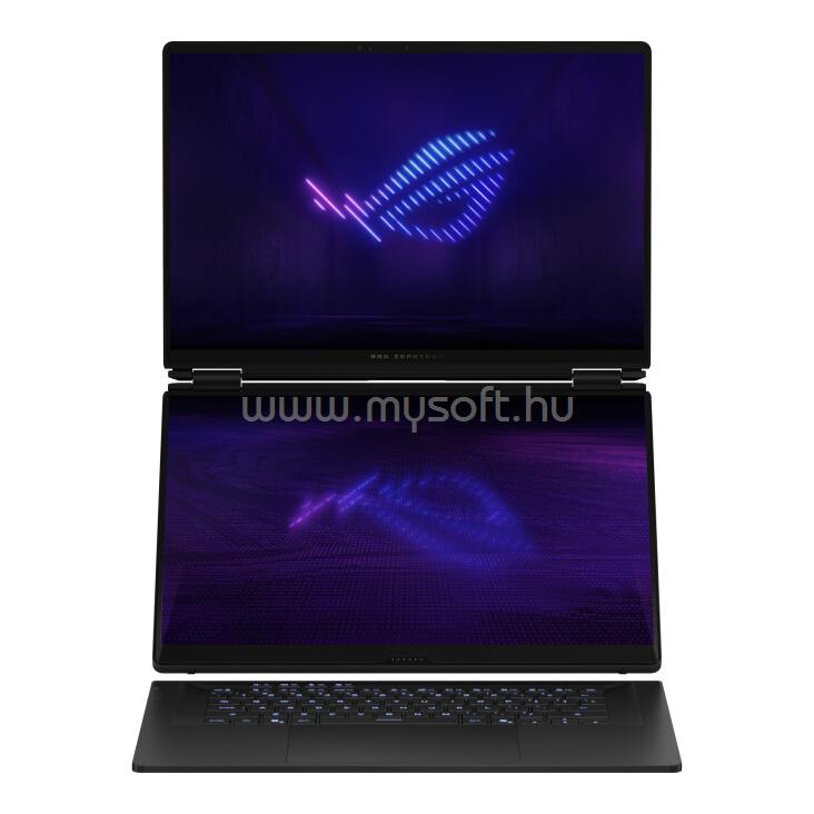 ASUS ROG Zephyrus Duo (2026) Touch OLED GX651AX-SR015W (Stellar Grey)