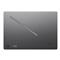 ASUS ROG Zephyrus G14 (2026) OLED GU405AP-SY004W (Eclipse Gray) GU405AP-SY004W_W11PN4000SSD_S small