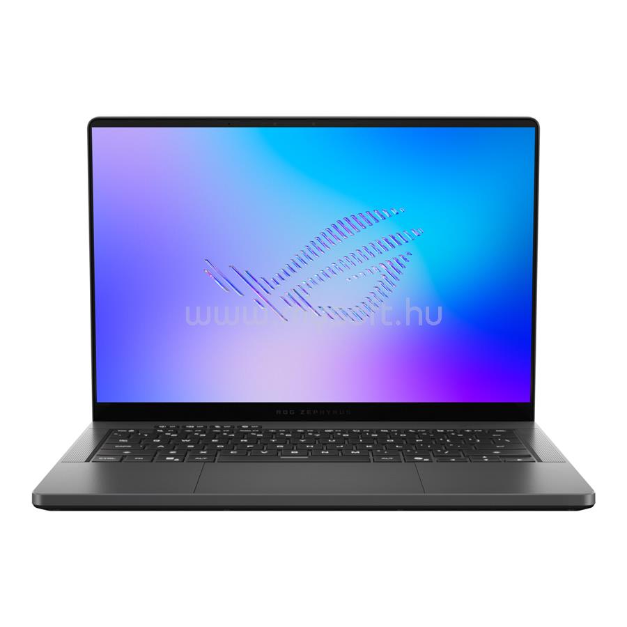 ASUS ROG Zephyrus G14 (2026) OLED GU405AP-SY004W (Eclipse Gray)