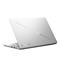 ASUS ROG Zephyrus G14 (2026) OLED GU405AW-SY017W (Platinum White) GU405AW-SY017W_W11PN4000SSD_S small